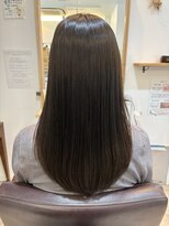 ライズ ヘア ブランド スウェル(RISE HAIR BRAND SWELL) 30代/20代/美髪/水素/髪質改善/トリートメント/江坂/江坂駅