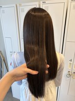 カノエ 山口矢原店(canoe)&nbsp;ショコラブラウン