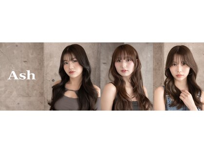 アッシュ 鶴見店(Ash)の写真