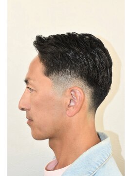 カズミ(KAZMI) 大人メンズショート