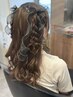 玉井限定☆推し活ヘア#錦糸町