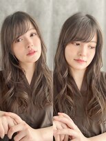 ラピス 新宿店(Lapis)&nbsp;艶髪ケア×大人のナチュラルストレート[新宿/新宿駅/新宿]