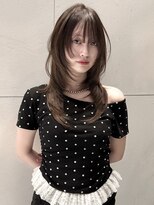 キーン 吉祥寺店(keen)&nbsp;［カネコ］ハッシュカット