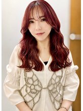 エクラートリアーラ 町田店(ECLART Reala) MIZUKI