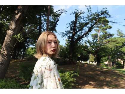 アーティザナル ニノミヤ(artisanale)の写真