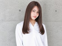 ヘアーアンドメイク ニューヨークニューヨーク 姫路店(Hair&Make NYNY)