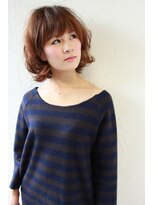 ソルト(Salt)&nbsp;salt★  楽ちんパーマ！