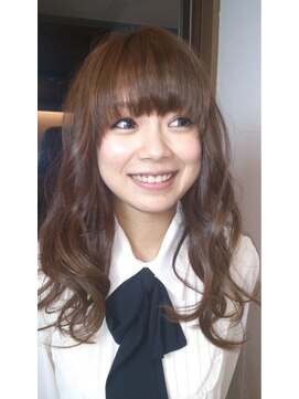 アティース(Atease) モテ・愛され×ガーリー