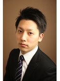 【Merryland Men's】スタイリッシュショート