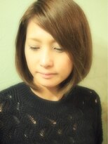 フィルビー(Phil be)&nbsp;モードBob