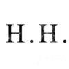 エイチエイチ(H.H.)のお店ロゴ