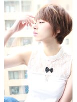 クラウドゼロ(Cloud zero)&nbsp;キッシングショート54【Cloud zero】ご予約03-5957-0323