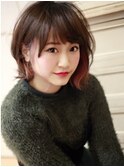 【FORTE中田店】ショートスタイル
