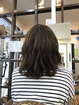 マークス(marks)&nbsp;アッシュベージュ