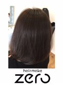 イルミナカラー　オーシャン&シャドウ【hairmake zero坂戸店】