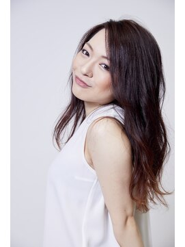 シャルマン 銀座(Charumante) 【Charumante 銀座】セクシーロング