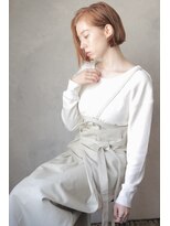 ソイ コンク 下北沢(soi conc)&nbsp;ベーシックボブ2《下北沢ELICA》