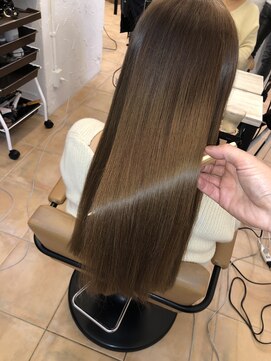 アコンプリッシュ 代官山 恵比寿(accomplish) クリスタルミネコラ