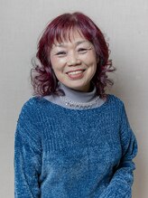 ビューティサロン 池田&nbsp;池田 ひで子