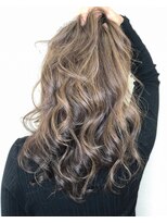 ページボーイ ナチュラルベージュ