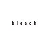 ブリーチ(bleach)のお店ロゴ