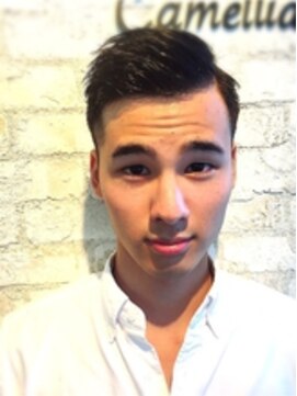 クロワール(Croire) アメリカントラッドショート 【三鷹 Croire】