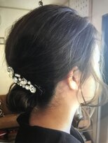 カミリー(Kamily)&nbsp;ギブソンタック