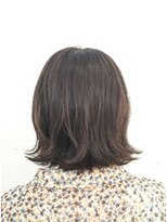 エイト アゲオ 上尾店(EIGHT ageo)&nbsp;お客様スタイル_デザインカラー_ショート