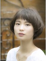 ロンドプランタン 恵比寿(Lond Printemps)&nbsp;【Lond  printemps】 恵比寿でカットが上手いサロンスタイル