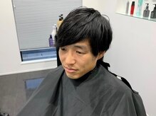 サロンドコワフュールダブル(salon de coiffure W)