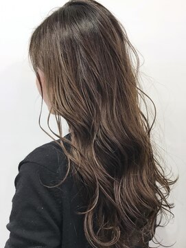 ティンク 横浜(Tink) アディクシー×ツヤブラウン/Tink横浜 金澤恵輔