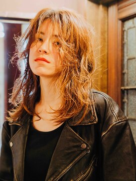 クラシカ(CLASSICA) 【2020年新作スタイル】CLASSICA幡ヶ谷店