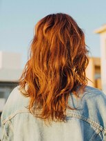 プロデュース 相模原店(Produce)&nbsp;簡単スタイリング♪耳かけ☆セミディ