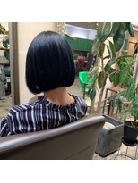 ゼットサロン(Z SALON)&nbsp;Z「ミニボブ」