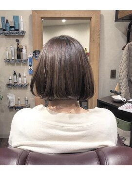 リグッド(LIGOOD) ワンカールボブ