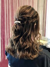 ユーアンドアイ(U&i)