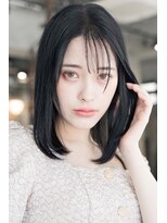 アメリ 新宿(Ameri) Ameri ナチュラルストレートボブ【新宿】