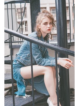 ローレル(Laurel) Laurel心斎橋○森拓也○Laurelスタイル