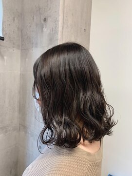 ロカ バイ ティアトロ ヘア サロン(ROCA by teatro hair salon) ROCA  by teatro hair salon　【ロカ】