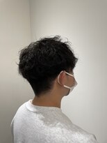 リリアーナ(LILIANA)&nbsp;【LILIANA】ナチュラルなツイスパに