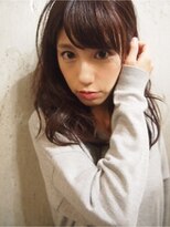 トゥーリ 浜町店 長崎(tuuli)&nbsp;tuuli 長崎浜町店☆ふんわりミディアムテラコッタ☆