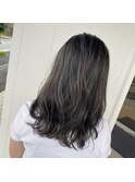 コントラストハイライト!