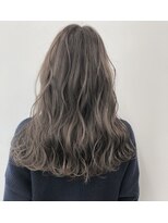 ミューバイアメイロ(mue by ameiro)&nbsp;【豊中】マットブラウン