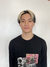 コフタヘアー(cofta hair) 大坪 優和