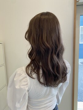 ロルド シェリ(Rold Cheri) ショコララテカラー