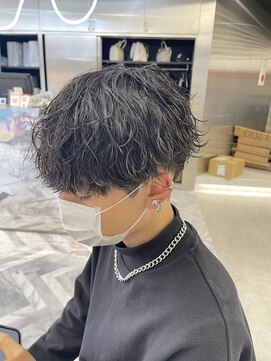 ゼスト 八王子店(ZEST) 波巻きスパイラル