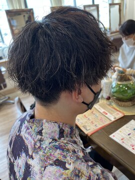 ゼスト 中野店(ZEST) 【ZEST中野　戸部】～ツイストスパイラル～