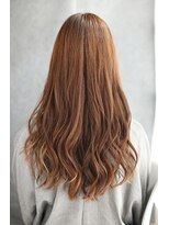 シュシュット(chouchoute)&nbsp;イメチェンモードフェミニンダークアッシュチェリーブラウン/036