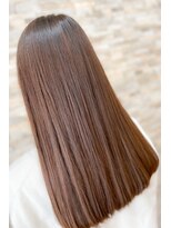 ヘアーリビングリコ 新潟笹口店(hair living Liko)&nbsp;【Liko リコ新潟】Liko style【新潟/笹口】