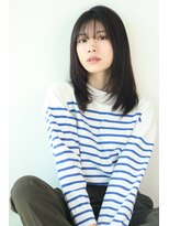 オーロ 武庫之荘店(ORO)&nbsp;レイヤーカット